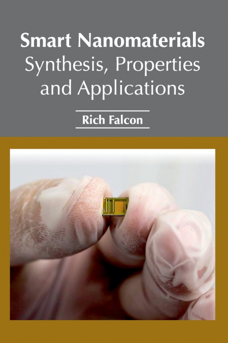 Smart Nanomaterials