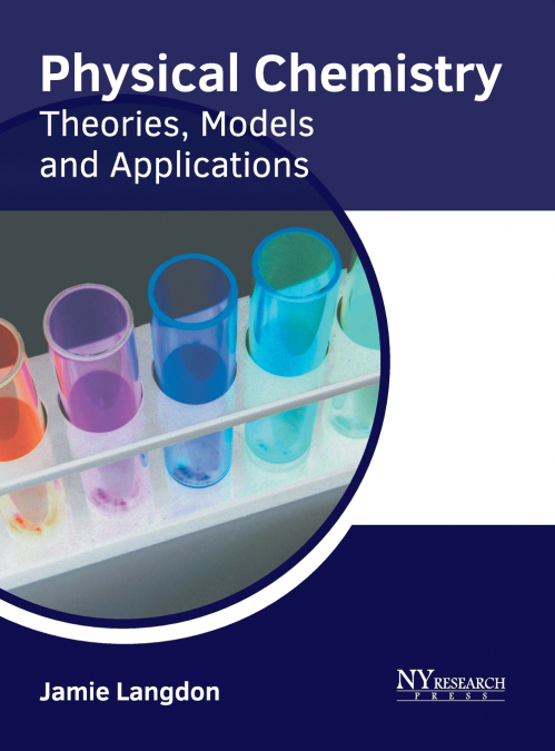 Physical Chemistry