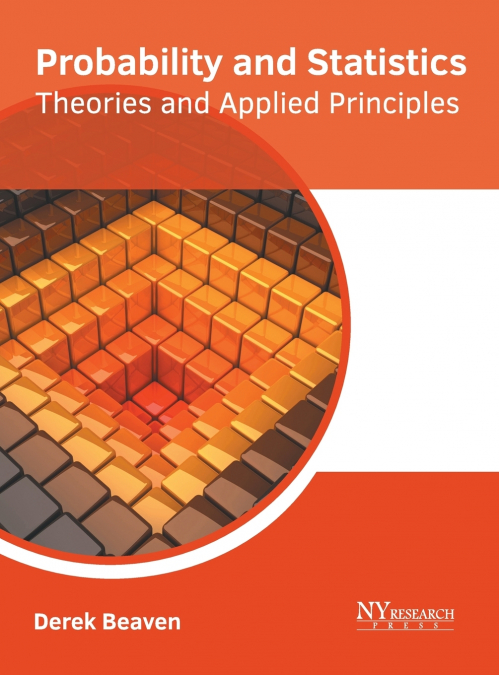 Probability and Statistics