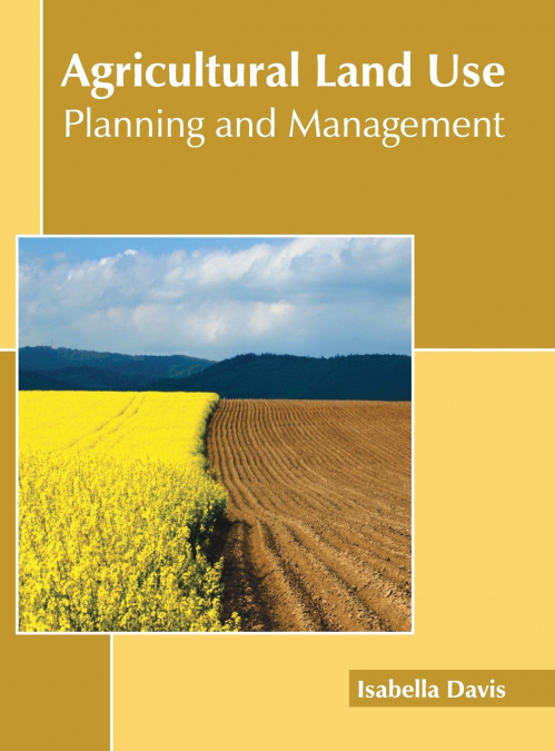 Agricultural Land Use
