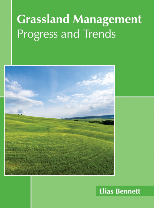 Grassland Management