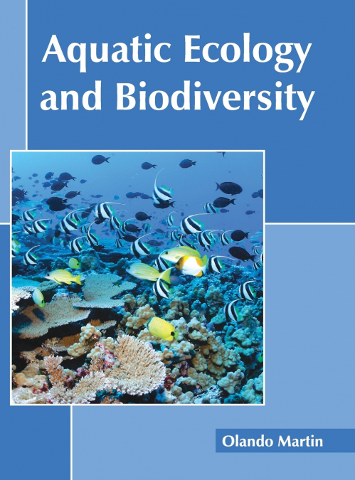 Aquatic Ecology and Biodiversity