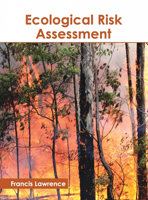 Ecological Risk Assessment