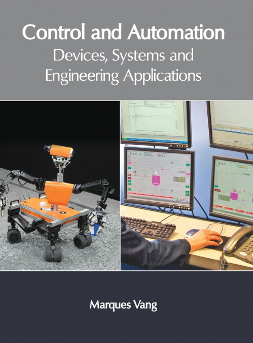 Control and Automation
