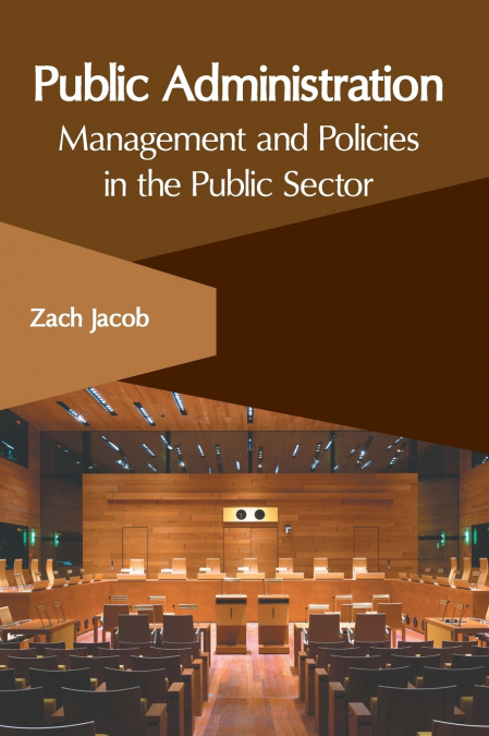 Public Administration