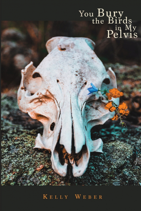 You Bury the Birds in My Pelvis