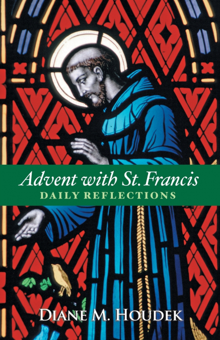 Advent with St. Francis