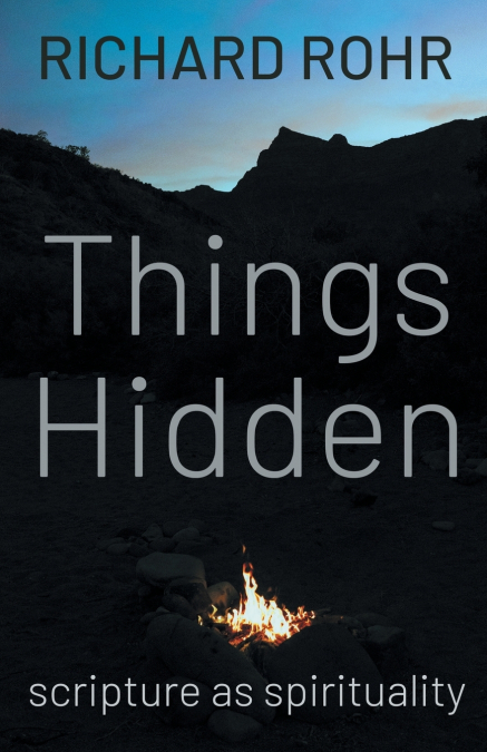 Things Hidden