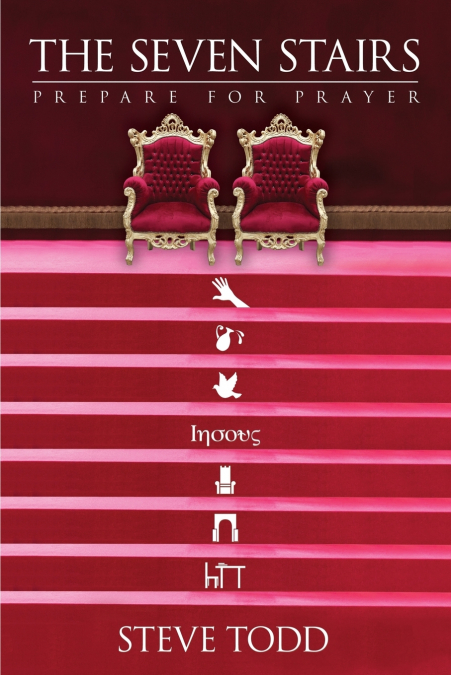THE SEVEN STAIRS