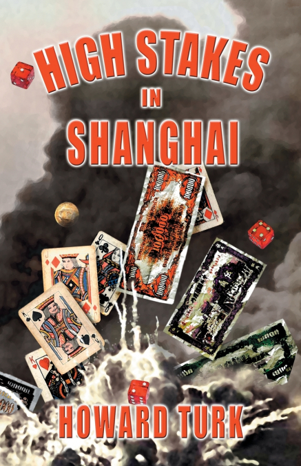 High Stakes in Shanghai