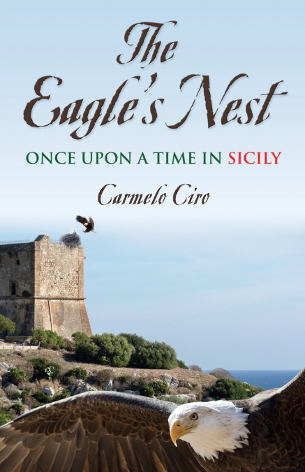 THE EAGLE’S NEST