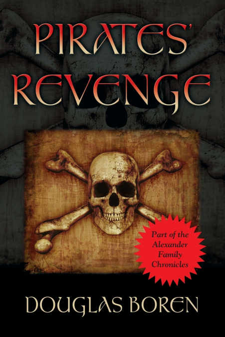 Pirates’ Revenge