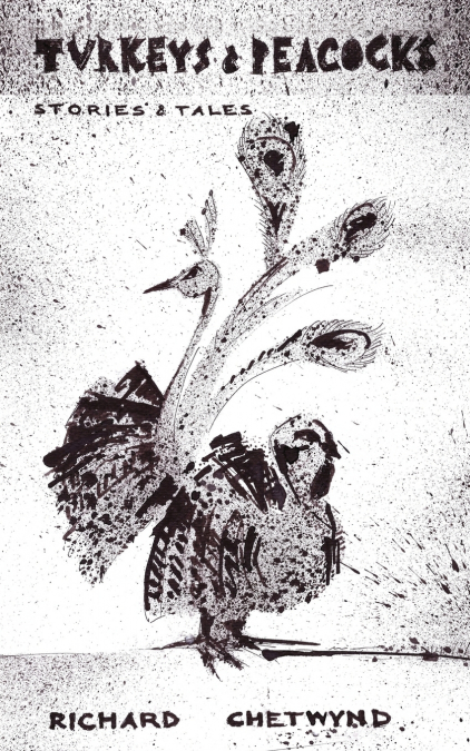 TURKEYS & PEACOCKS