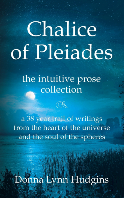 Chalice of Pleiades