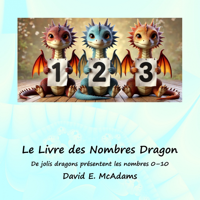 Le Livre des Nombres Dragon
