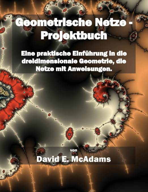 Geometrische Netze - Projektbuch
