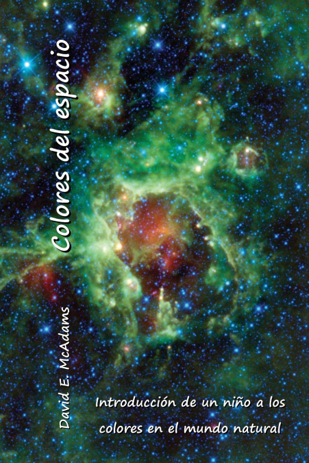 Colores del cosmos