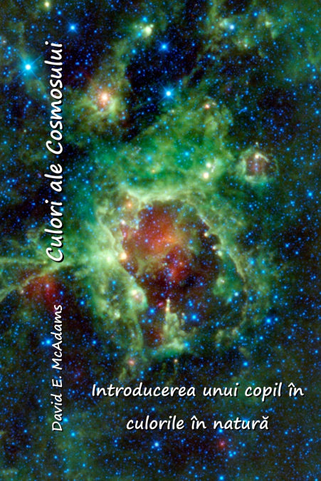 Culori ale Cosmosului