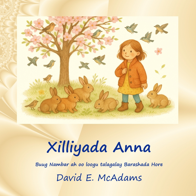 Xilliyada Anna