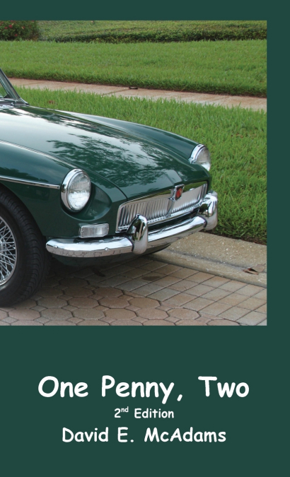 One Penny, Two