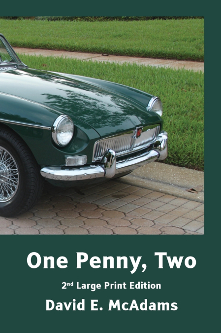 One Penny, Two