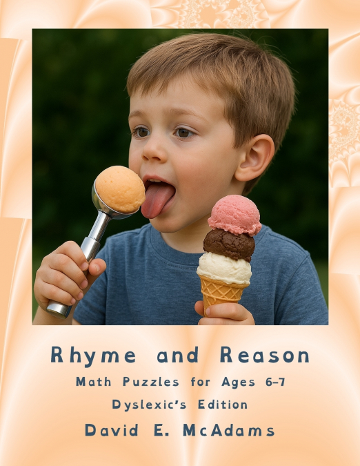 Rhyme and Reason