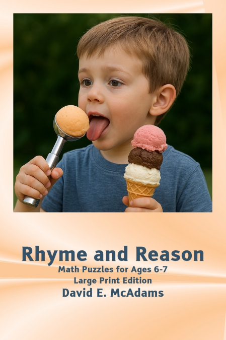Rhyme and Reason