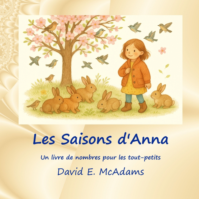 Les Saisons d’Anna