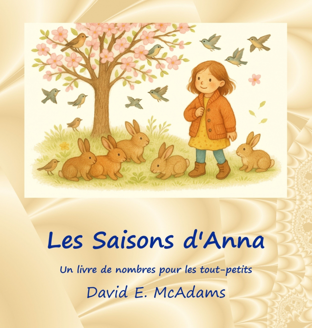 Les Saisons d’Anna