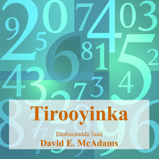 Tirooyinka