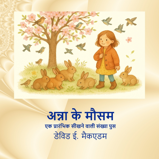 अन्ना के मौसम