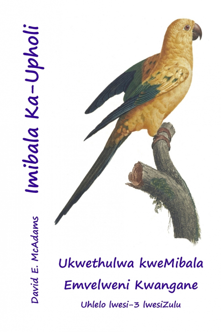 Imibala Ka-Upholi