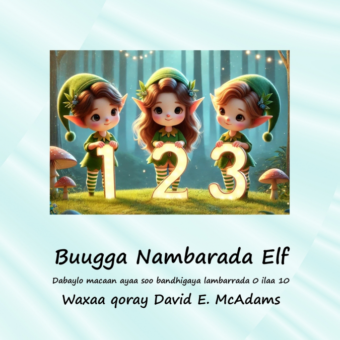 Buugga Nambarada Elf