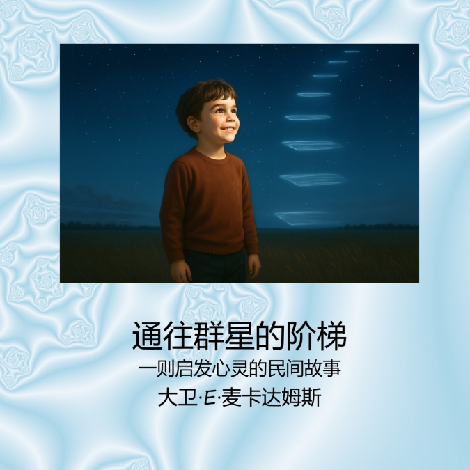 通往群星的阶梯