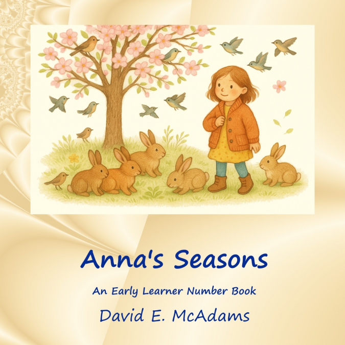 Anna’s Seasons