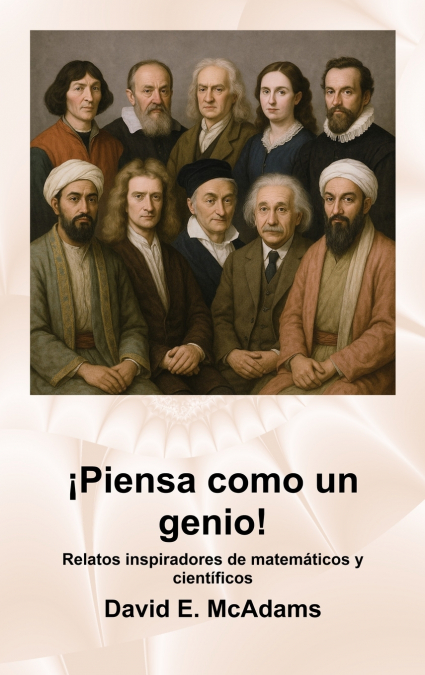 ¡Piensa como un genio!