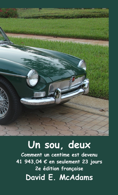 Un sou, deux
