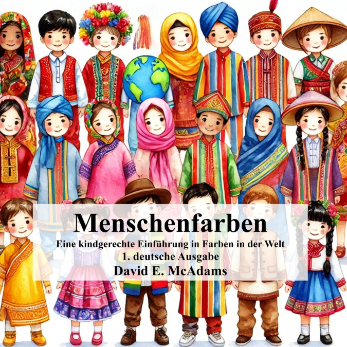 Menschenfarben