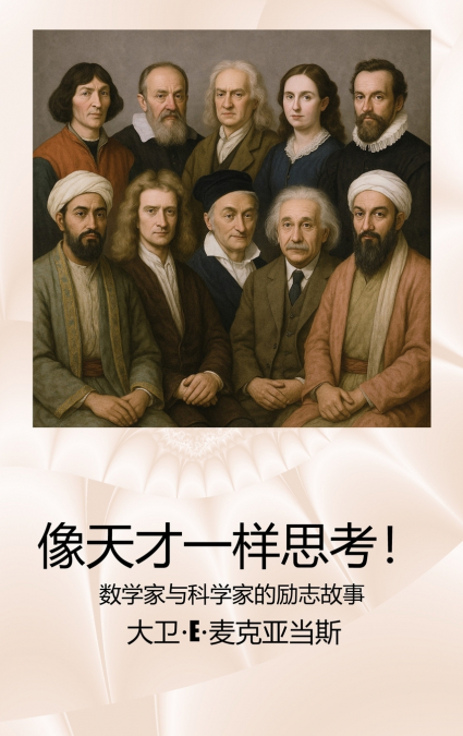 像天才一样思考！
