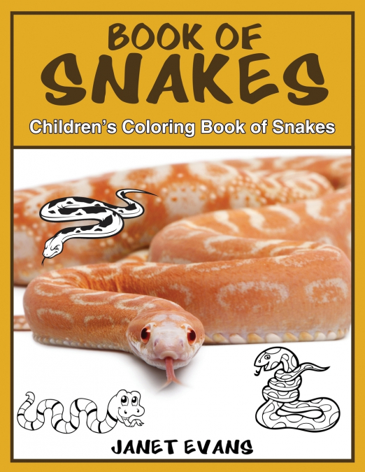 Book of Snakes
