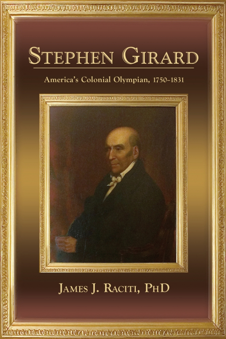 Stephen Girard