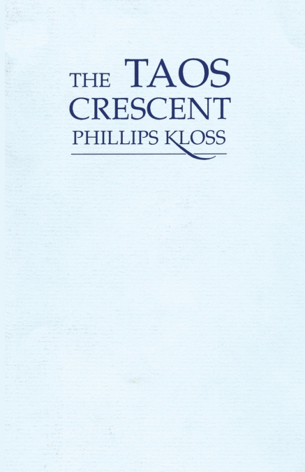 The Taos Crescent