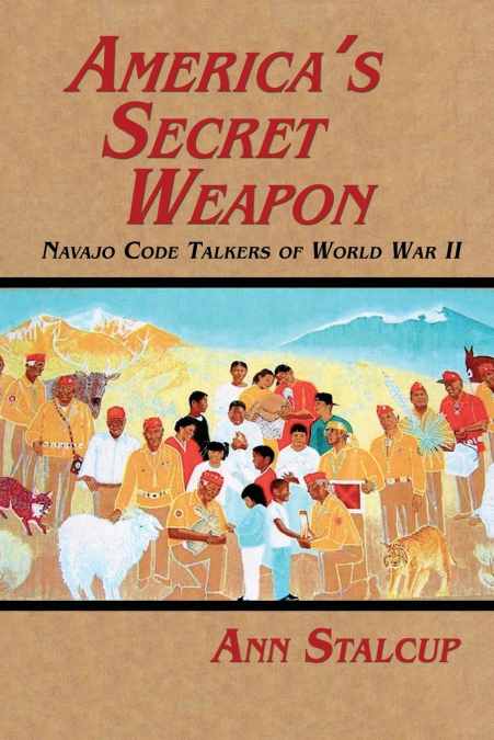 America’s Secret Weapon