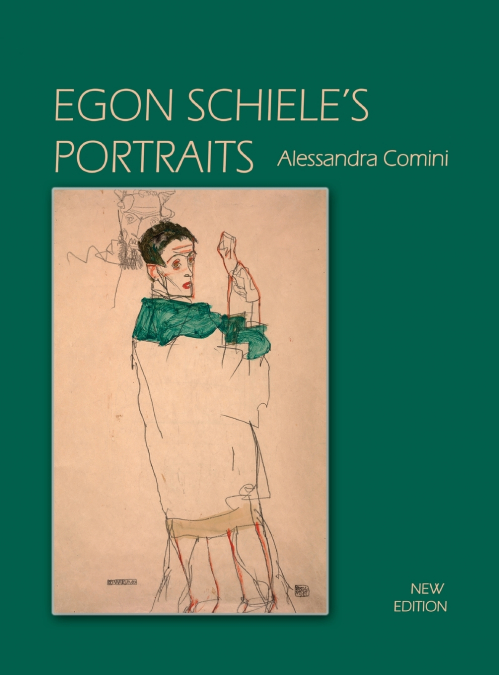 Egon Schiele’s Portraits