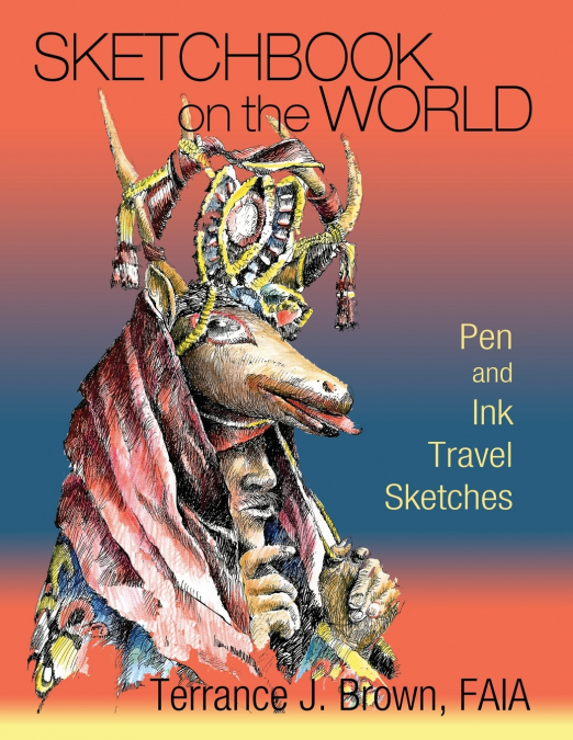 Sketchbook on the World