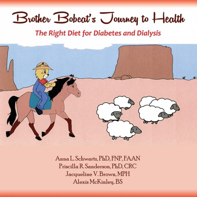 Brother Bobcat’s Journey to Health