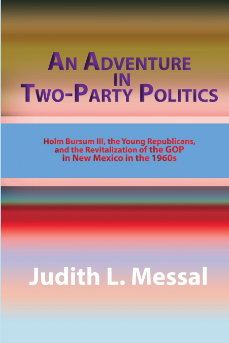 An Adventure in Two-Party Politics
