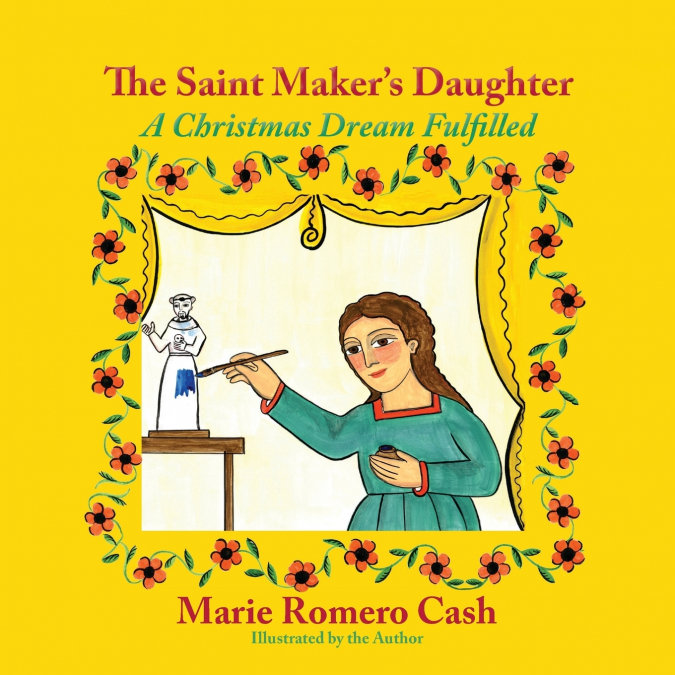 The Saint Maker’s Daughter
