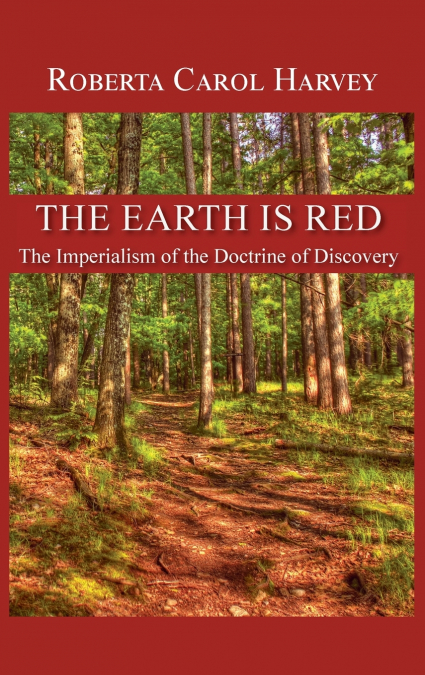 The Earth Is Red