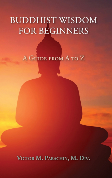 Buddhist Wisdom for Beginners